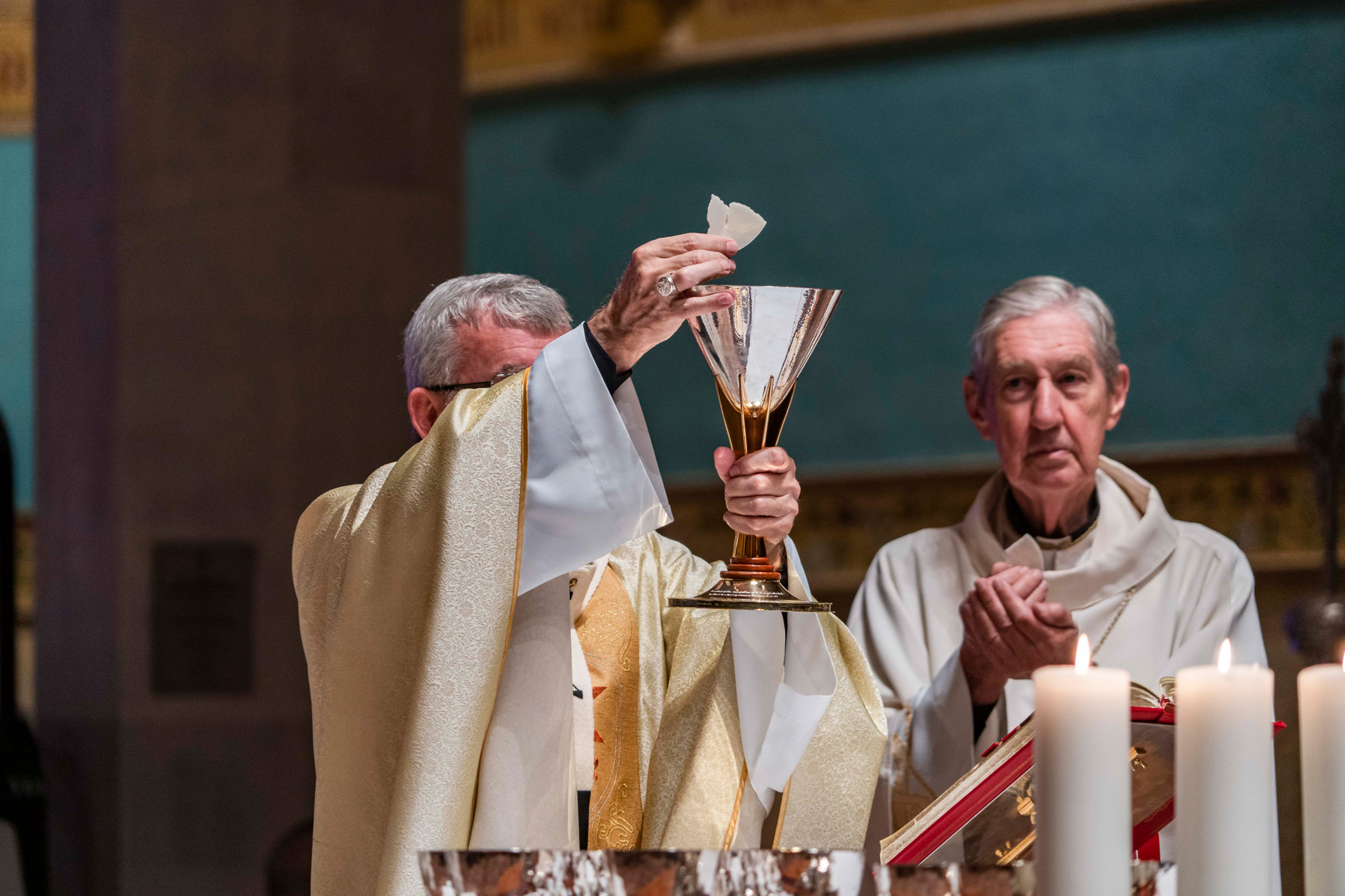 Craft | Together At One Altar